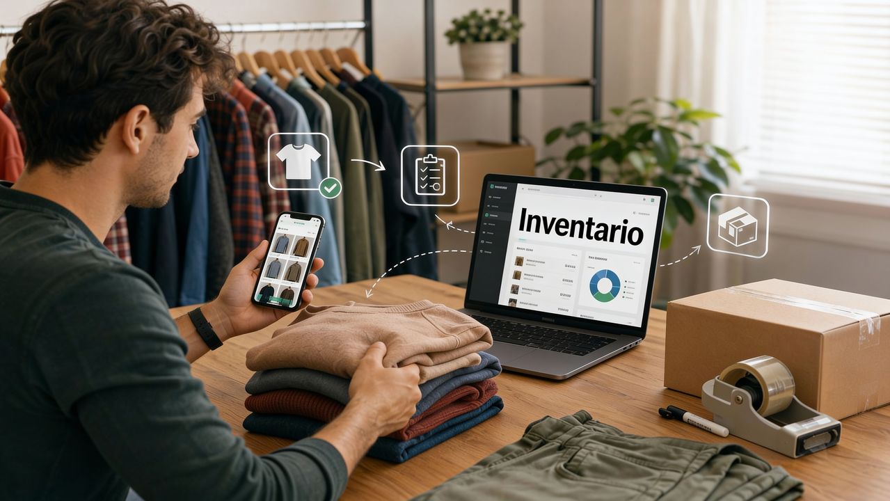 Qué es Vinted: cómo funciona y cuándo compensa vender
