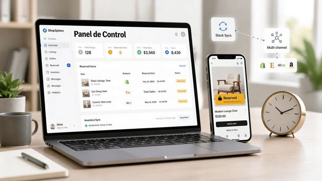 Qué significa reservado en wallapop y cómo gestionarlo