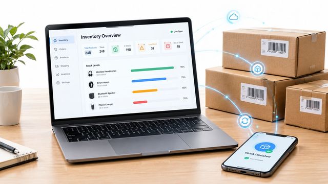 Reseller Inventory Management: A Practical Guide