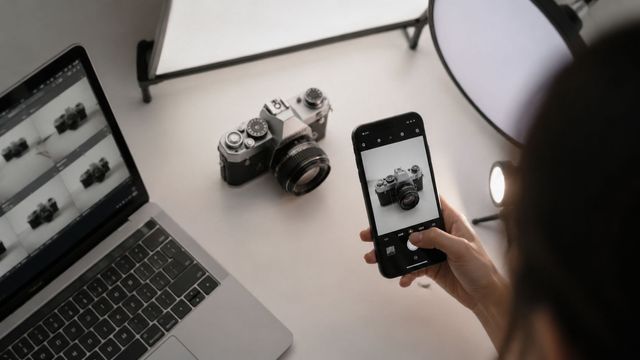 Sale by Photo: Master Second-Hand Listings in 2026