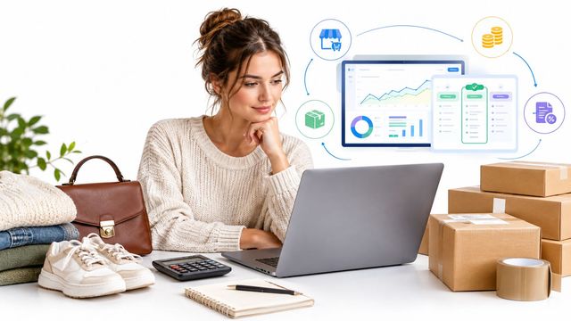 Software de contabilidad para pymes: cómo elegir en 2026