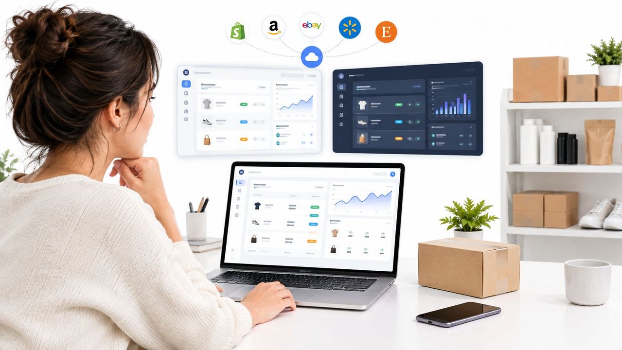 Software de gestión de pedidos: comparativa y guía 2026