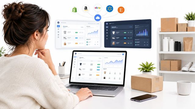 Software de gestión de pedidos: comparativa y guía 2026