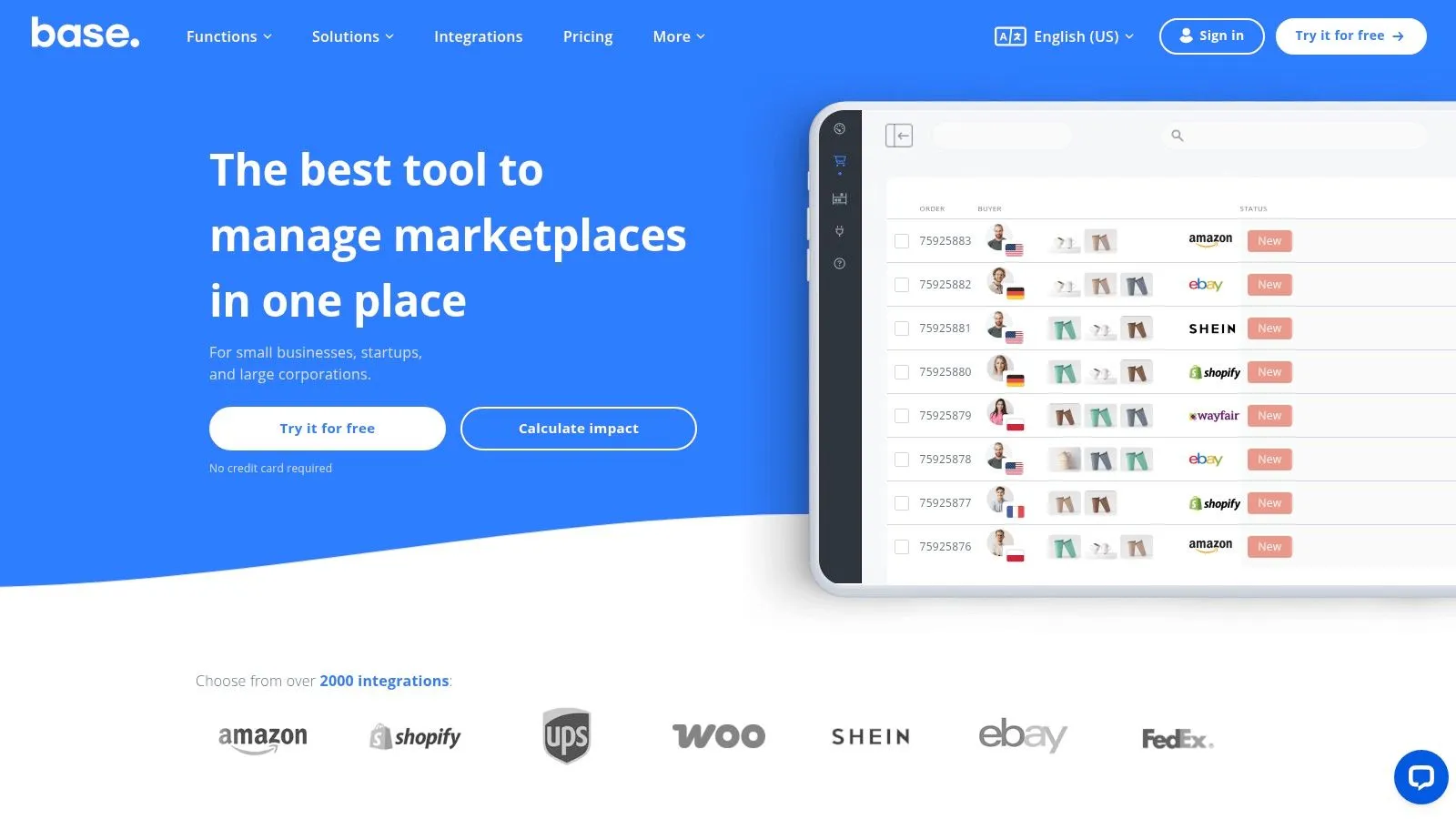 Sellbrite