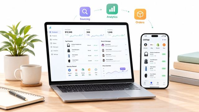Best Software for Resellers in 2026: 7 Tools Compared