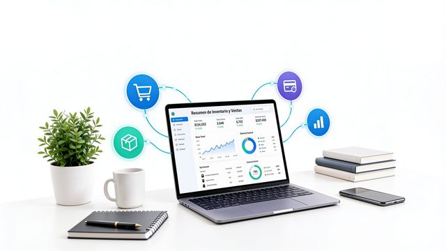 Software para ecommerce: qué es y cómo elegir el tuyo