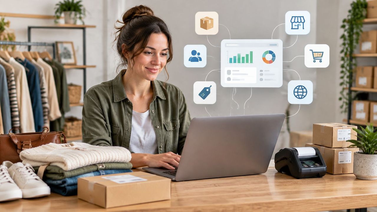 Software para pymes: tipos y cómo encaja en tu negocio