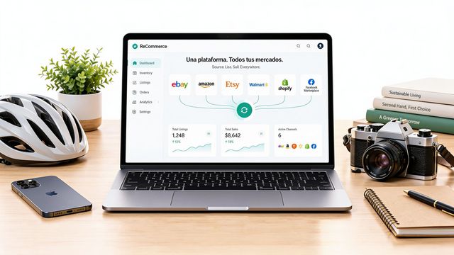 Software segunda mano: guía para elegir plataforma