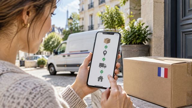 Suivre un colis eBay : la méthode fiable en France