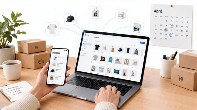 Trucos para vender en Wallapop y escalar tu catálogo