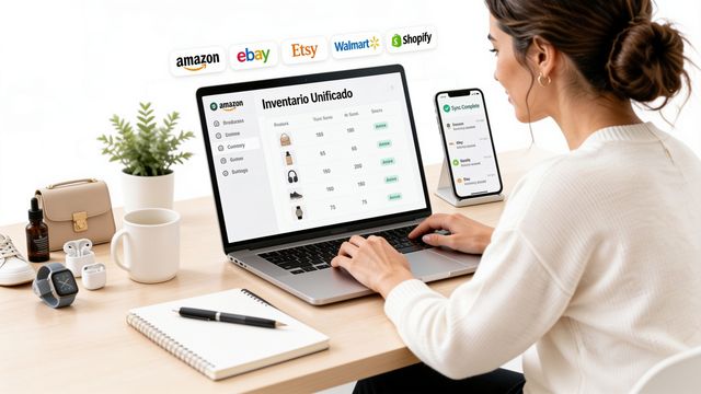 Vender en Milanuncios sin sobreventa en 2026