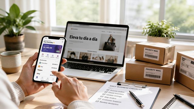 Vender en Wallapop como empresa: guía práctica 2026