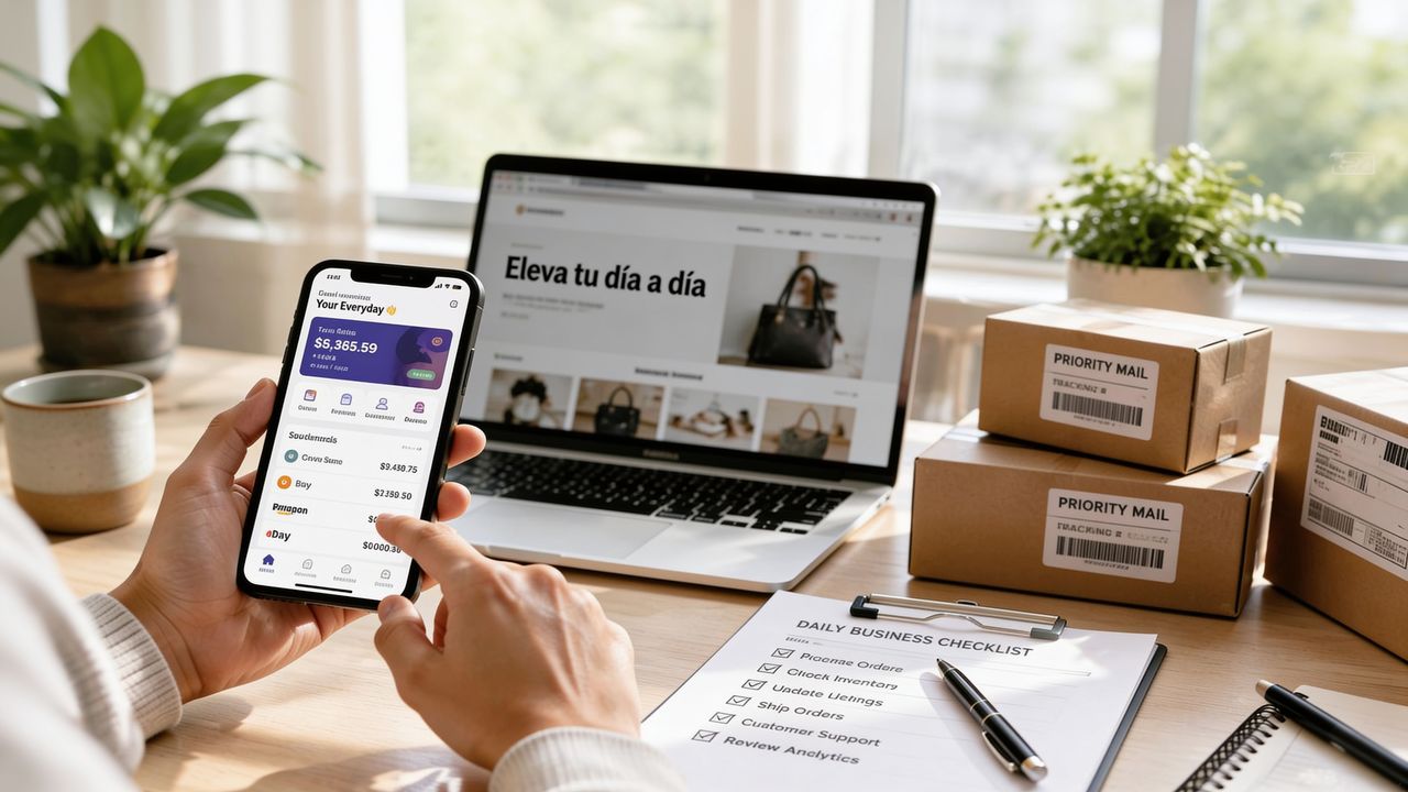 Vender en Wallapop como empresa: guía práctica 2026