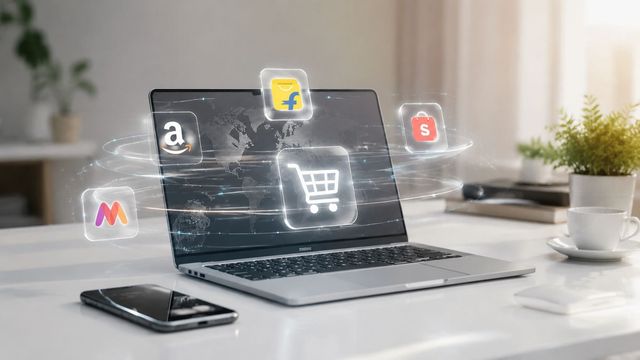Attribuer chaque catégorie au canal qui la vend le mieux