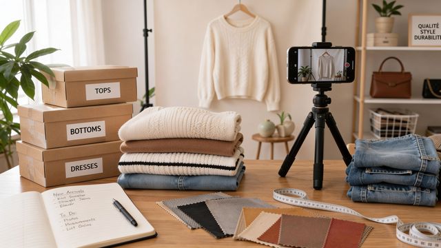 Vendre sur Vinted en 2026 : guide opérationnel complet