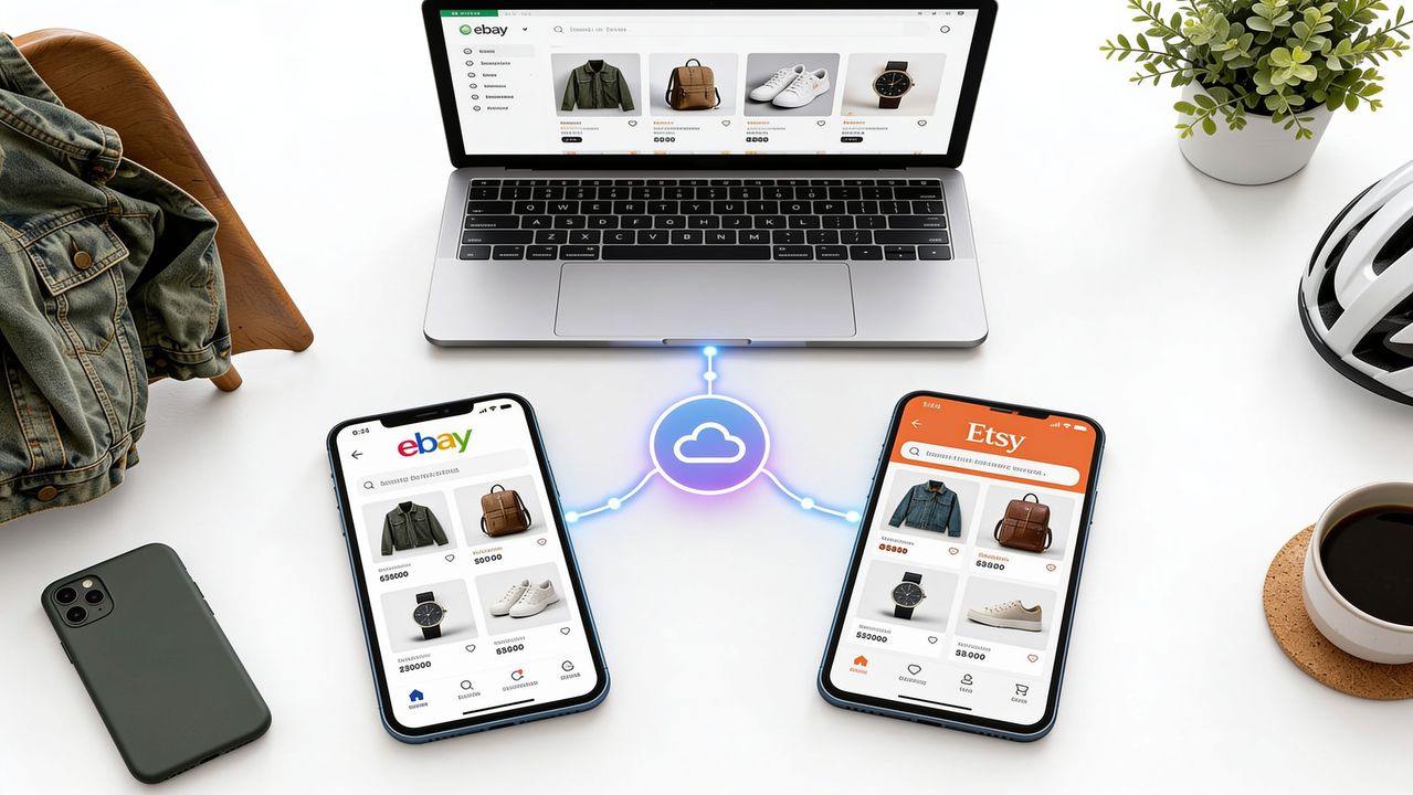Venta multicanal: qué es y cómo aplicarla bien