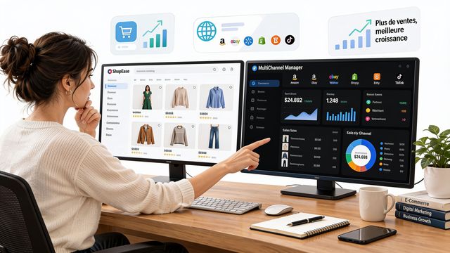 Vinted Pro avis complet et comparatif pour vendeurs pro