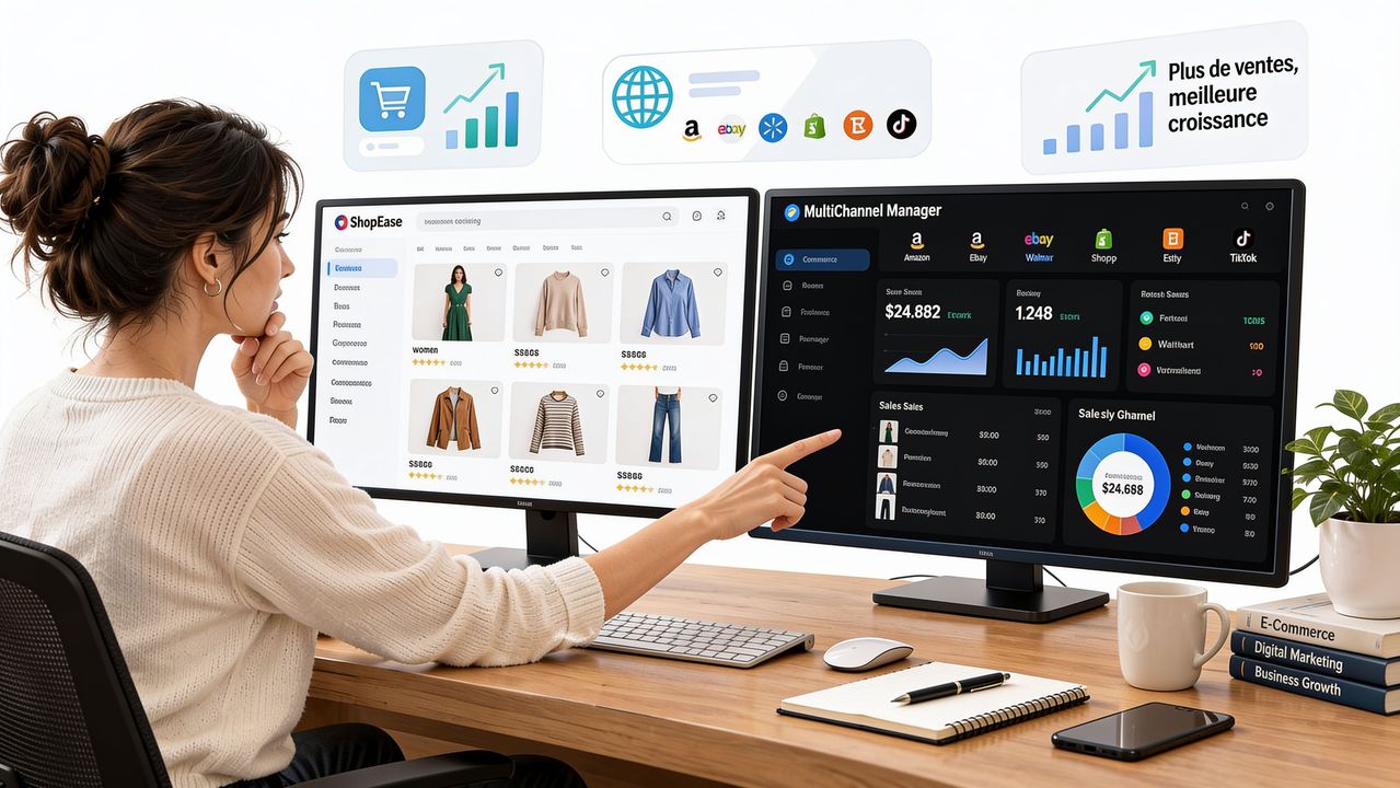 Vinted Pro avis complet et comparatif pour vendeurs pro