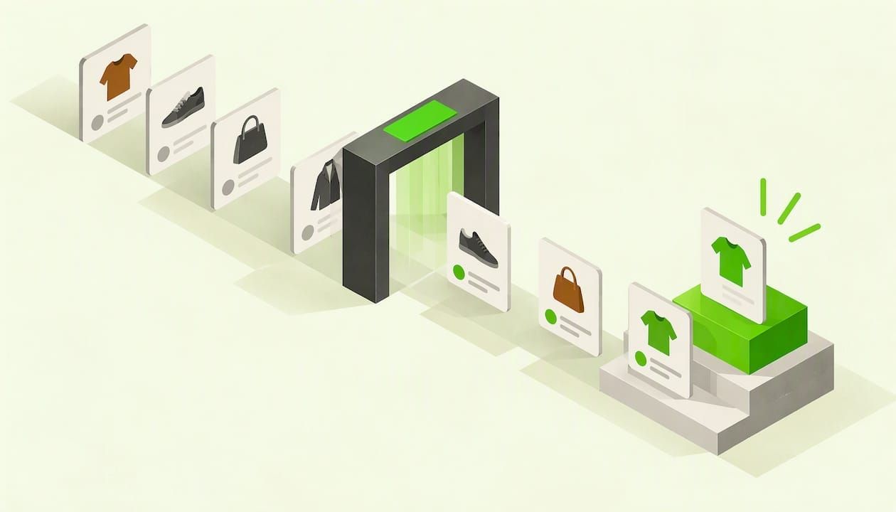 Vinted Title Optimisation: 2026 Guide for UK Sellers