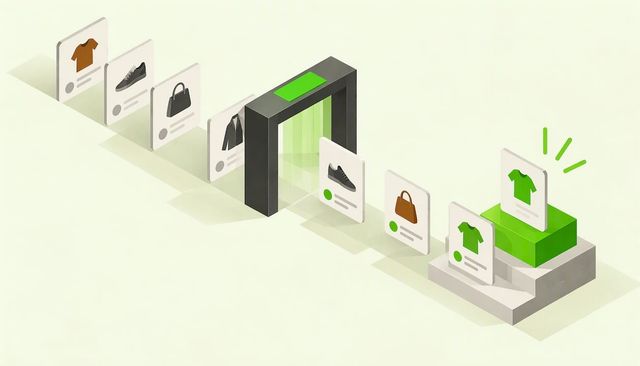 Vinted Title Optimisation: 2026 Guide for UK Sellers