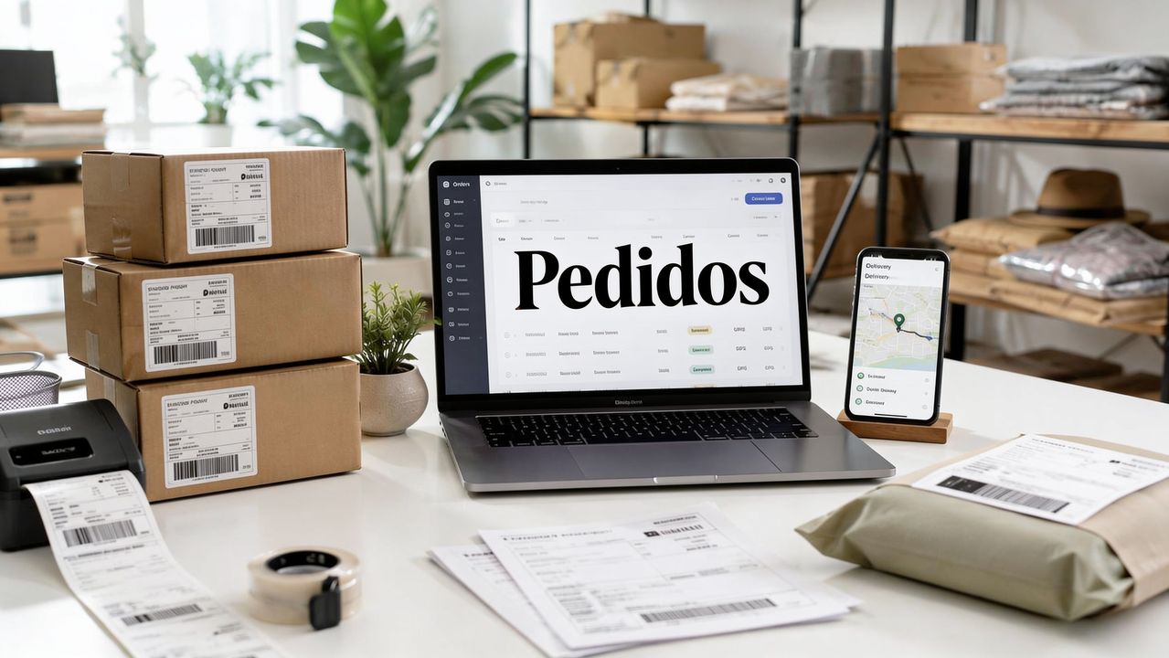 Cuánto cobra Wallapop por cada envío y cómo gestionarlo