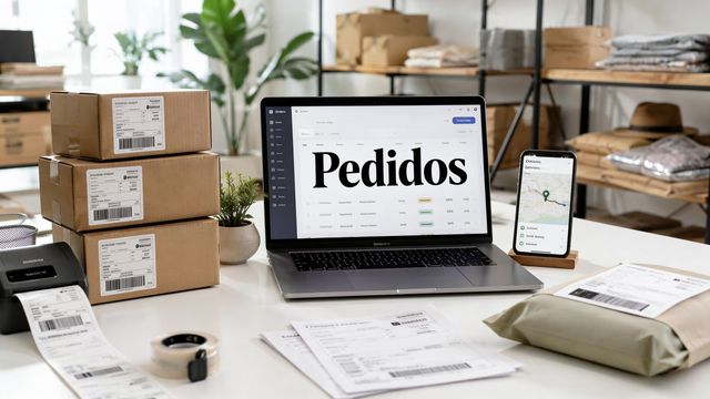 Cuánto cobra Wallapop por cada envío y cómo gestionarlo