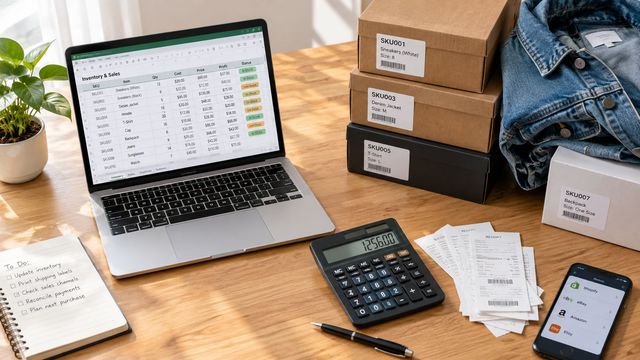 What Is Inventory Accounting and Why It Matters
