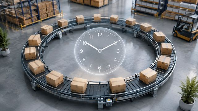 What Is Inventory Cycle Time and How to Improve It
