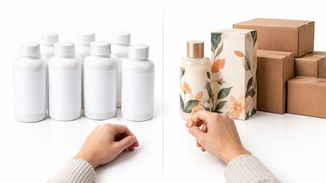White Labelling vs Private Labelling: What to Choose