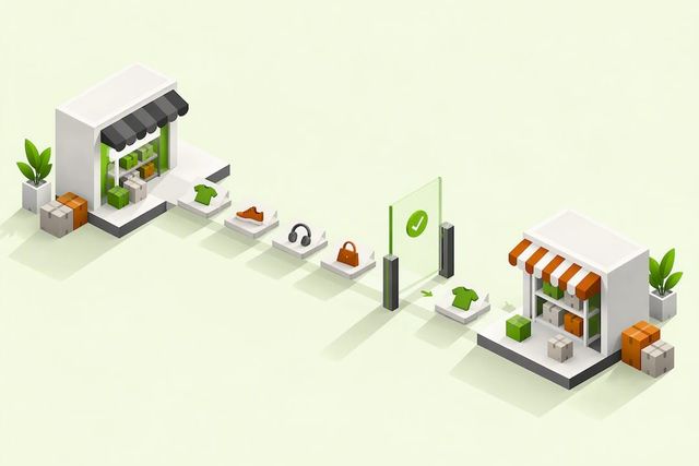 5 Step WooCommerce to eBay for UK Sellers: Stop Oversells, Fix SKUs