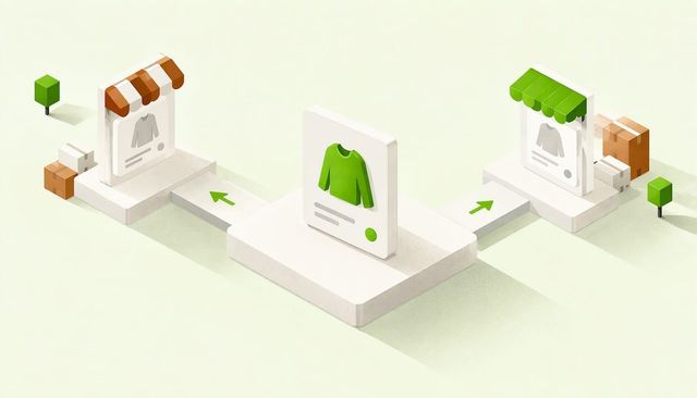 WooCommerce to Vinted: How UK Sellers List Once and Sync