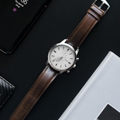Reloj vintage