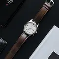 Reloj de segunda mano publicado a la vez en Wallapop, Vinted y eBay con Ruit