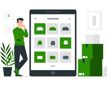 ventajas del crosslisting en reventa usando múltiples marketplaces